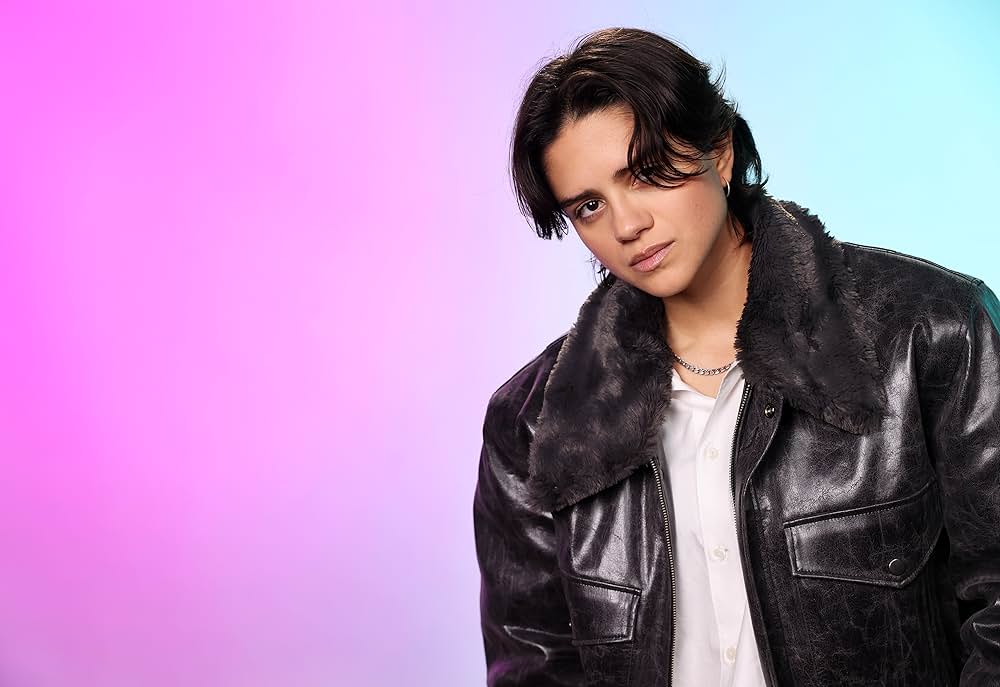 In the Summers（原題）の画像