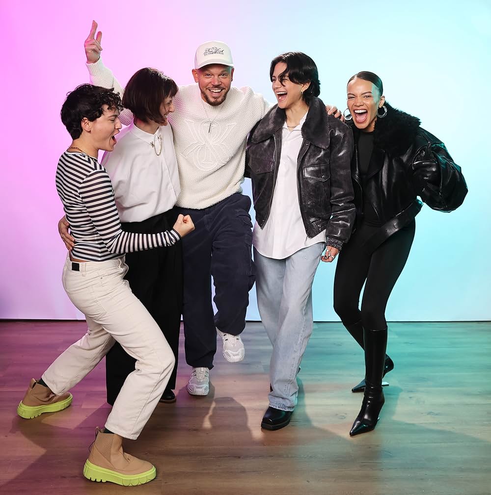 In the Summers（原題）の画像