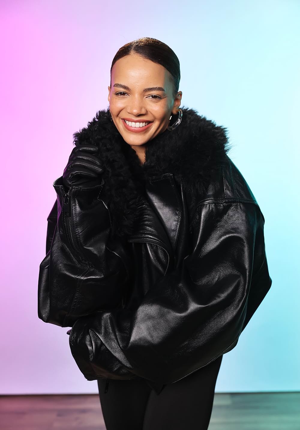 In the Summers（原題）の画像