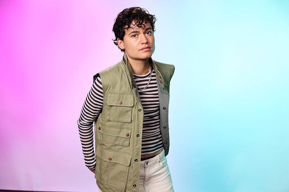 In the Summers（原題）の画像