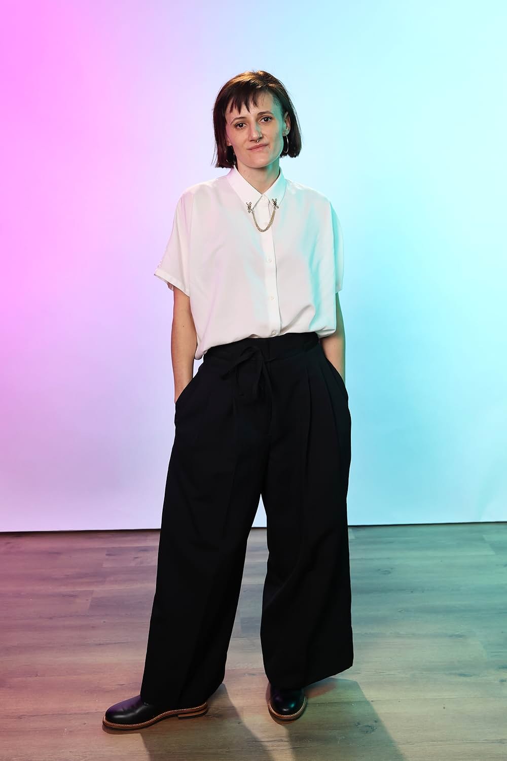 In the Summers（原題）の画像