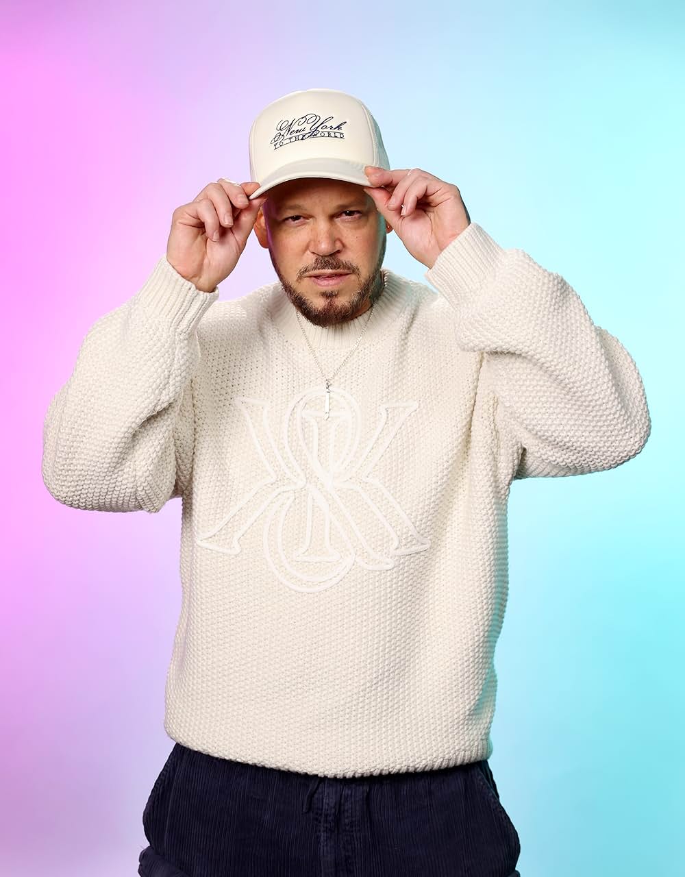 In the Summers（原題）の画像