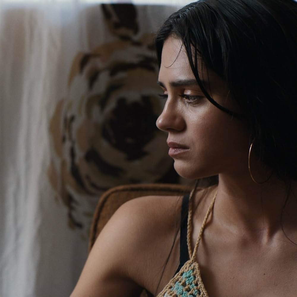 In the Summers（原題）の画像