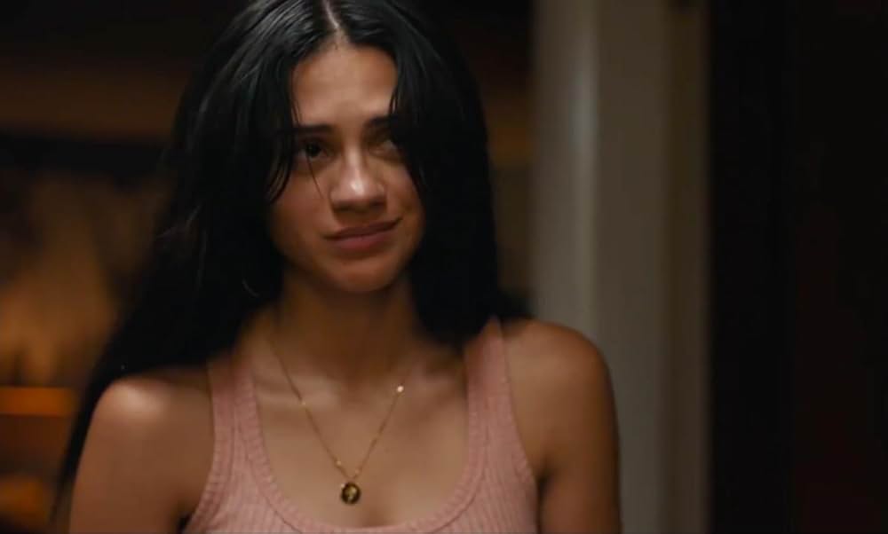 In the Summers（原題）の画像