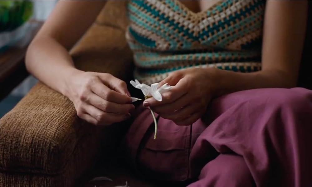 In the Summers（原題）の画像