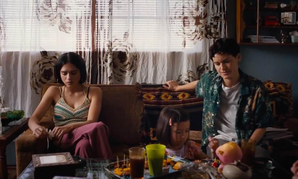 In the Summers（原題）の画像