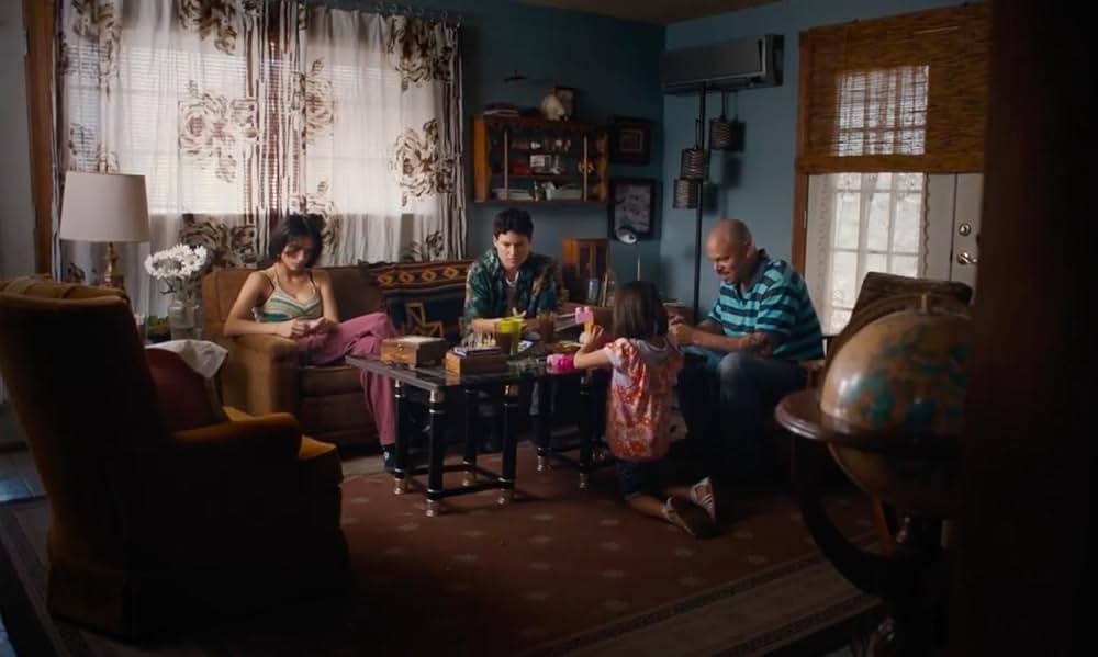 In the Summers（原題）の画像