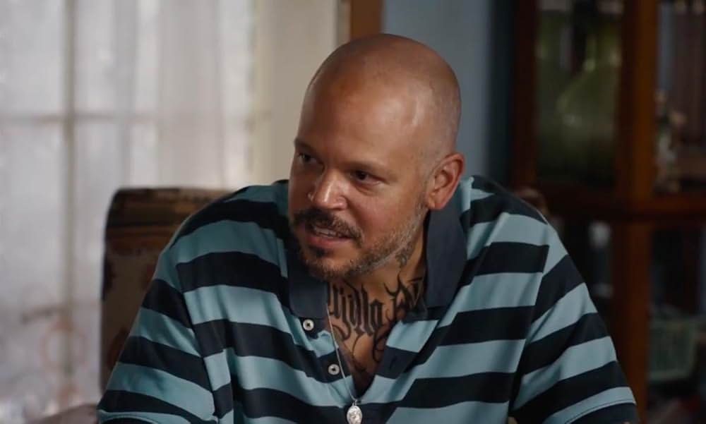 In the Summers（原題）の画像