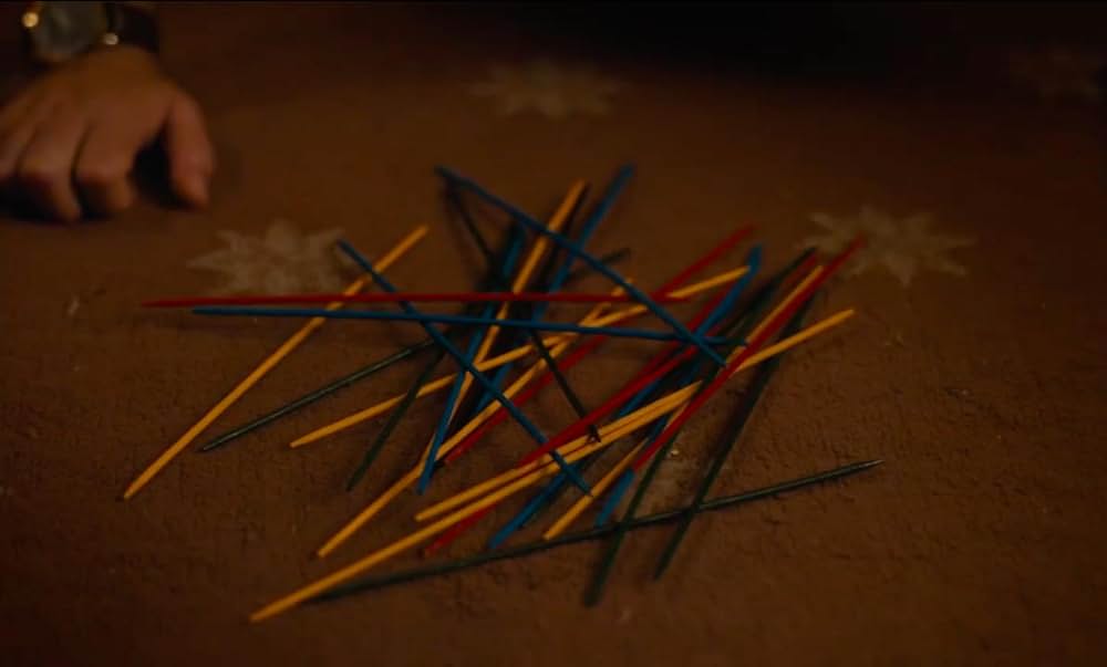 In the Summers（原題）の画像