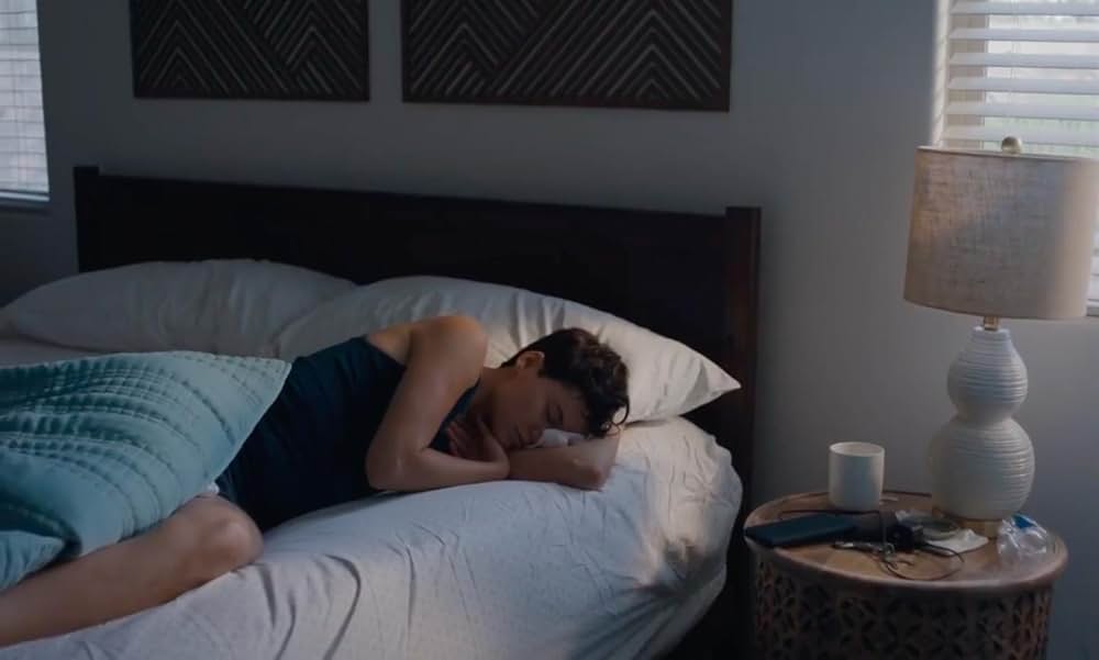 In the Summers（原題）の画像