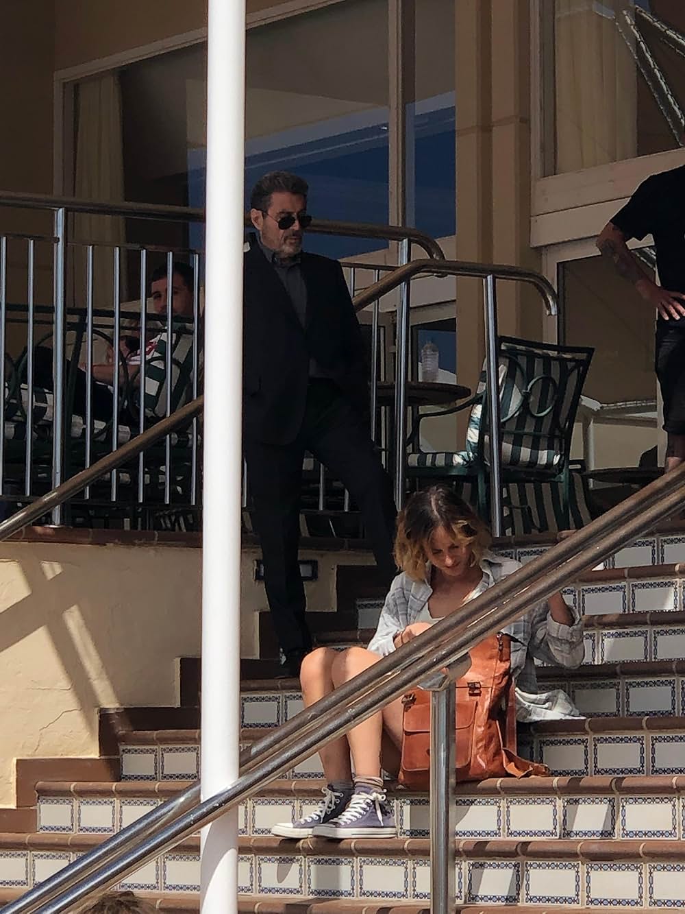 パラベラム 殺し屋の流儀の画像