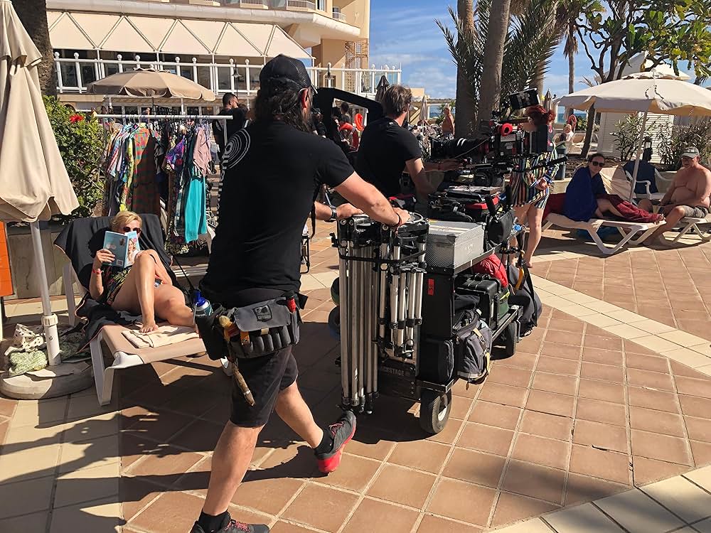 パラベラム 殺し屋の流儀の画像