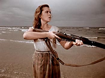 女狙撃兵マリュートカの画像