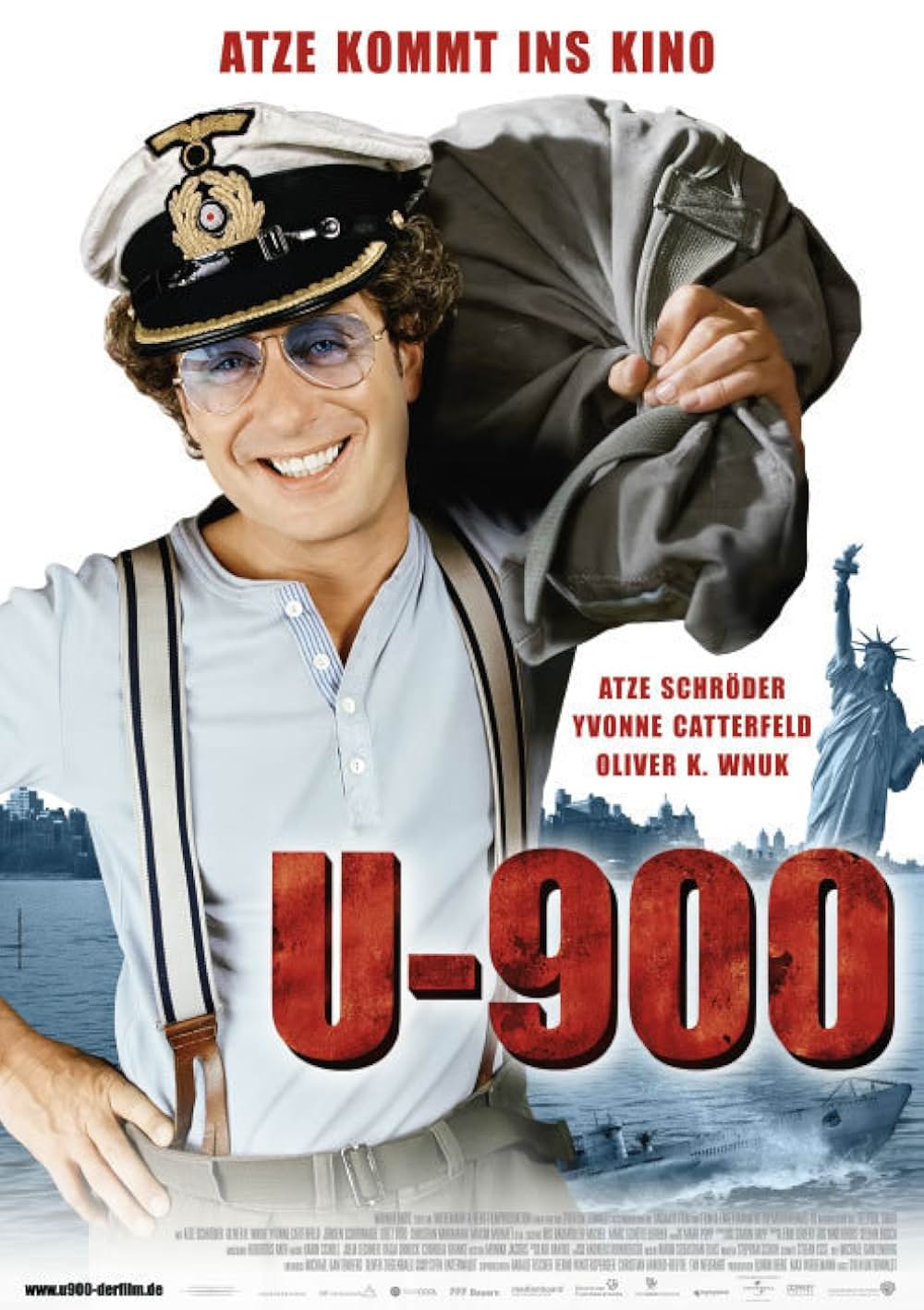 「U-900」の画像