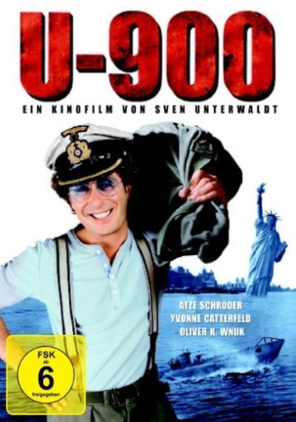 「U-900」の画像
