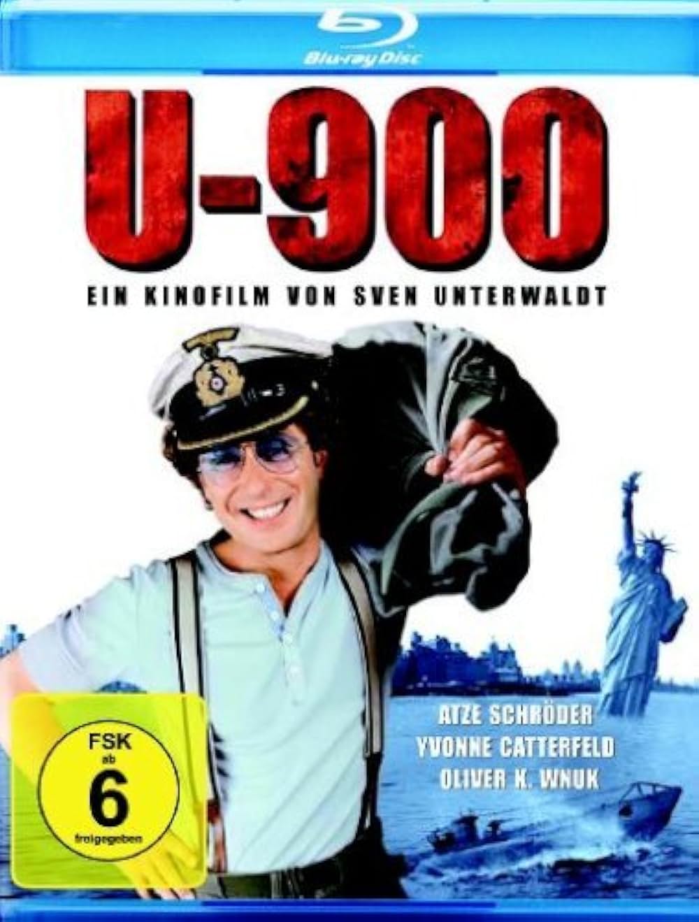 「U-900」の画像