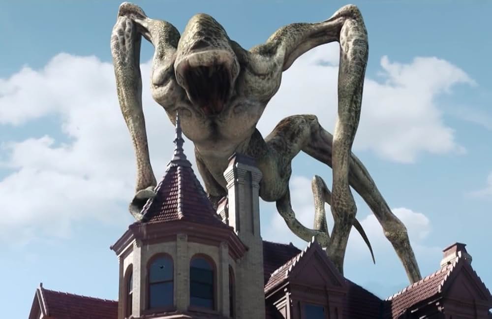 グレムリン2017 ～異種誕生～の画像