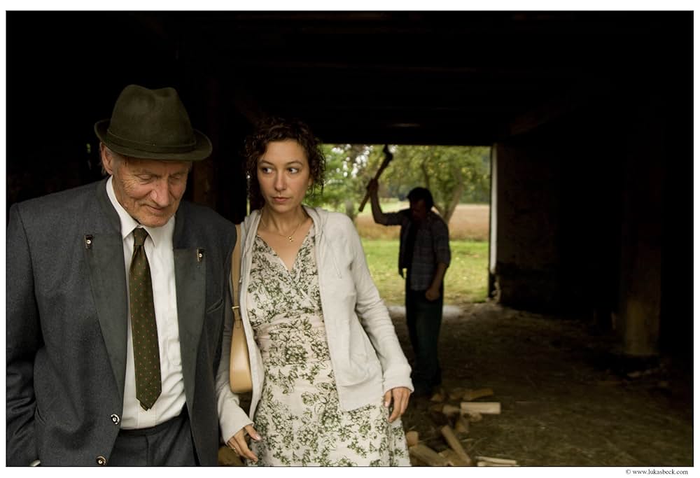 Revanche（原題）の画像