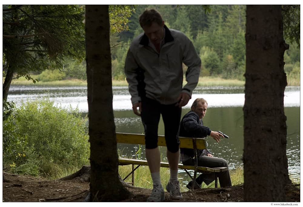 Revanche（原題）の画像