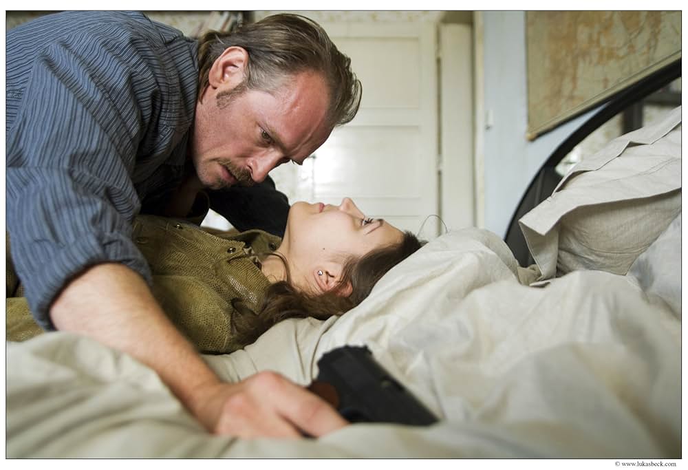 Revanche（原題）の画像