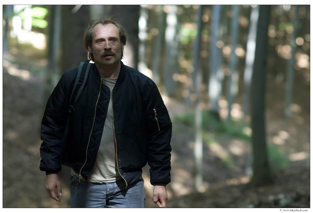 Revanche（原題）の画像