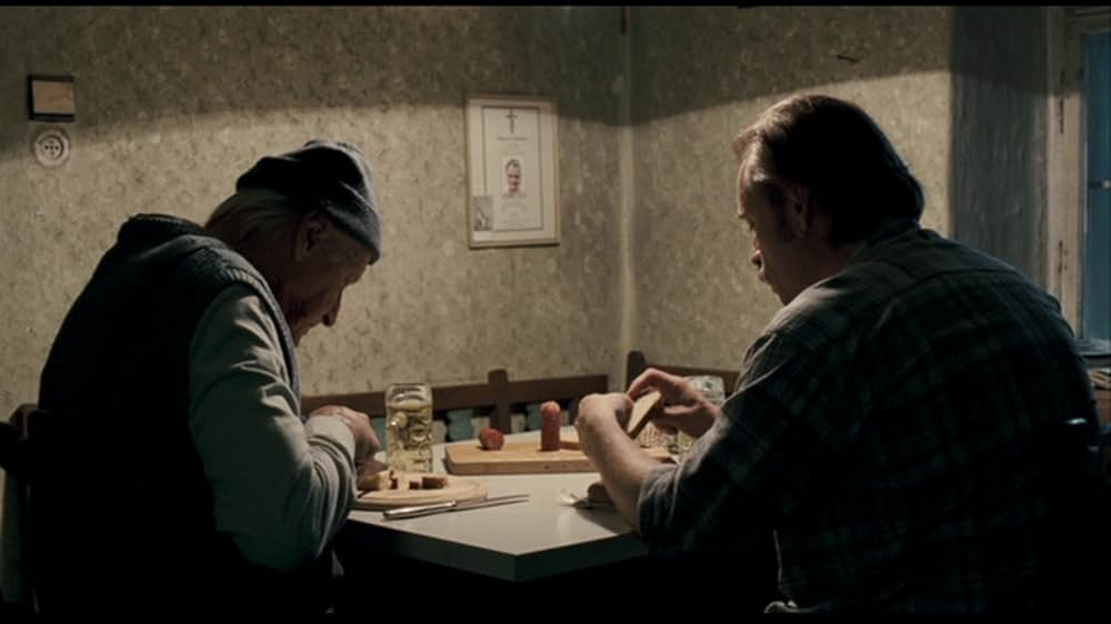 Revanche（原題）の画像