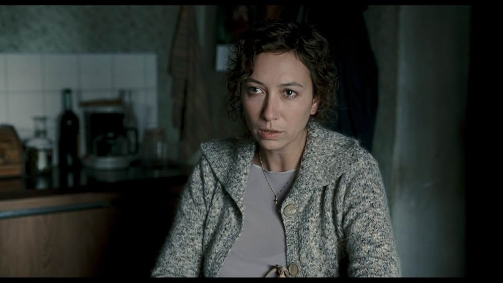 Revanche（原題）の画像