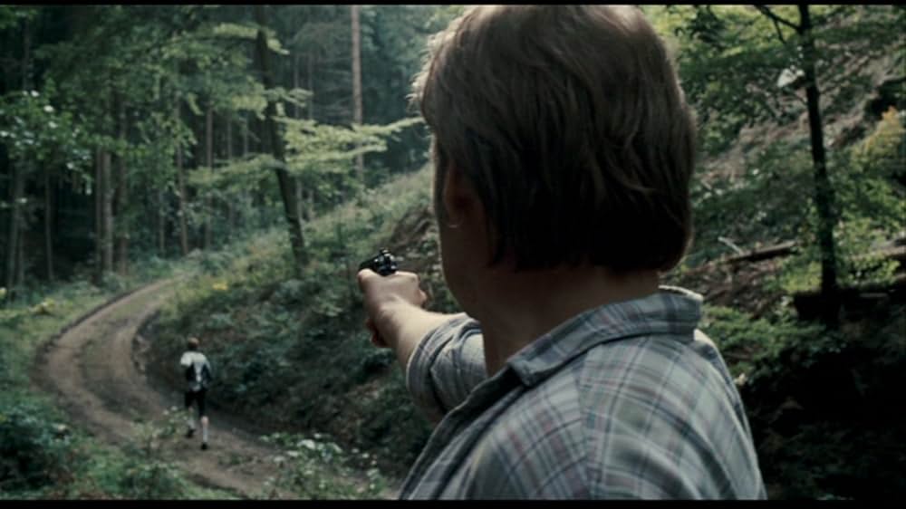 Revanche（原題）の画像