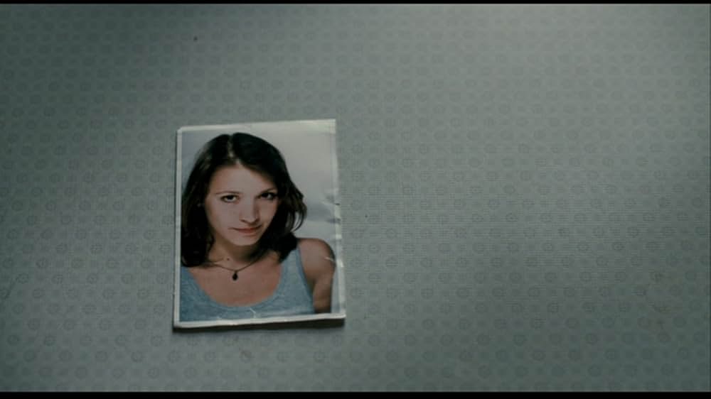 Revanche（原題）の画像