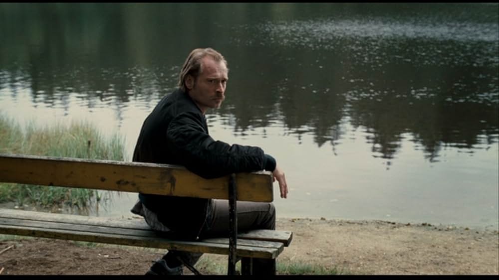 Revanche（原題）の画像