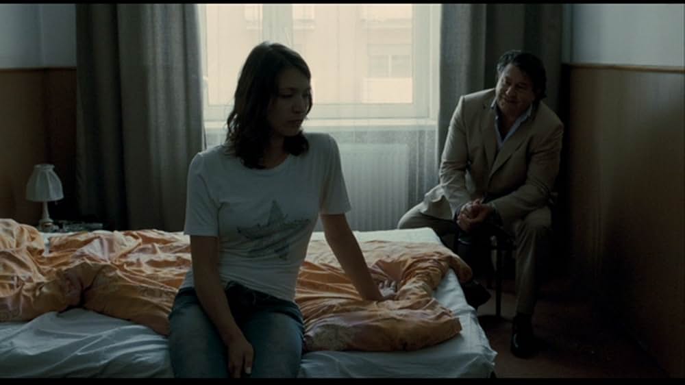 Revanche（原題）の画像