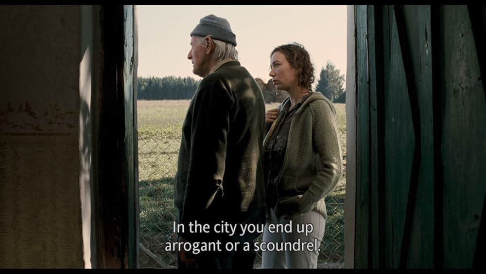 Revanche（原題）の画像