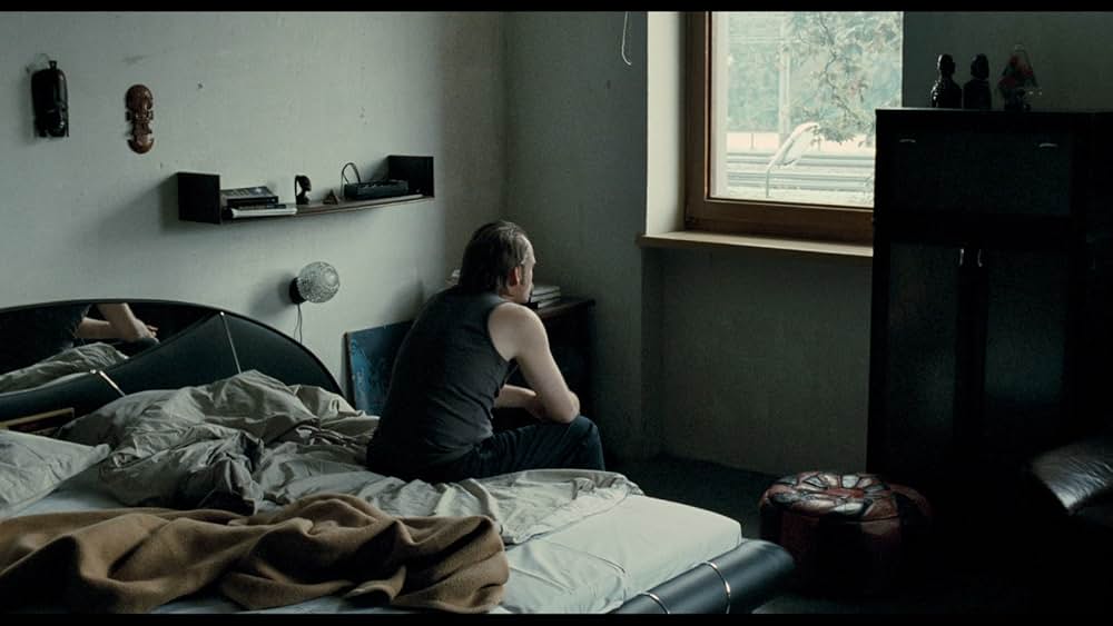 Revanche（原題）の画像