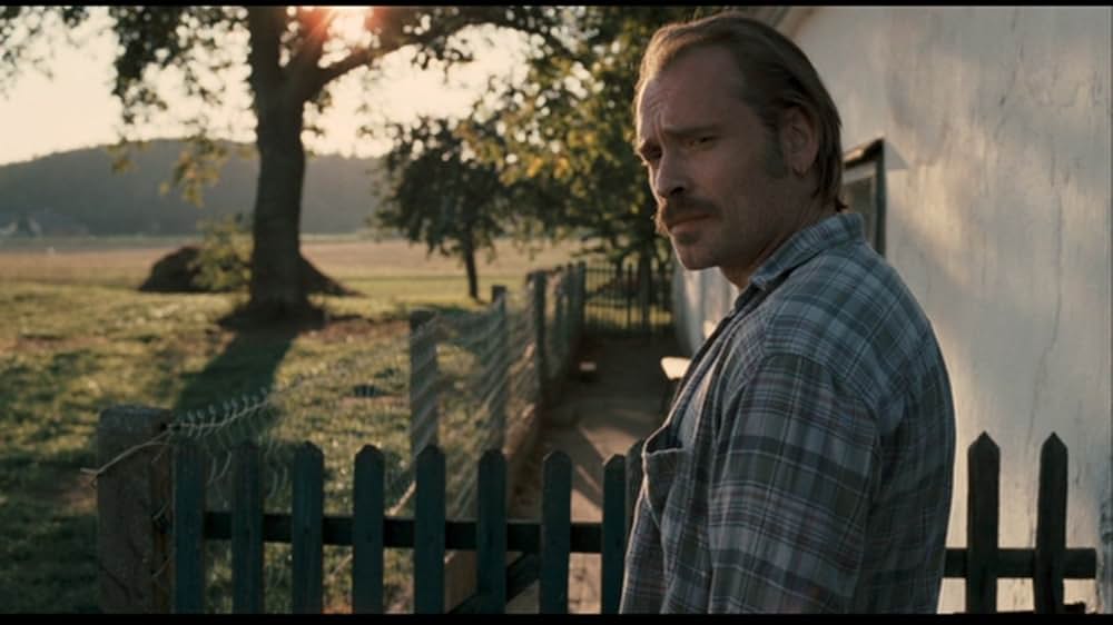 Revanche（原題）の画像