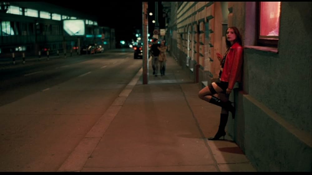 Revanche（原題）の画像