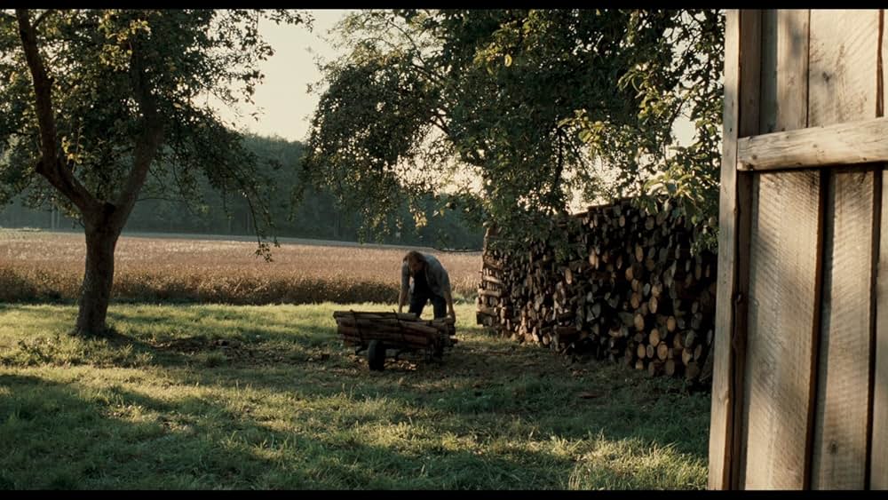 Revanche（原題）の画像