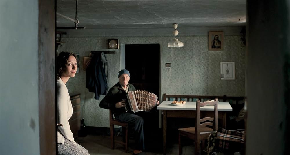 Revanche（原題）の画像