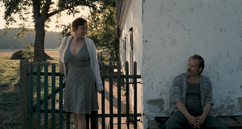 Revanche（原題）の画像