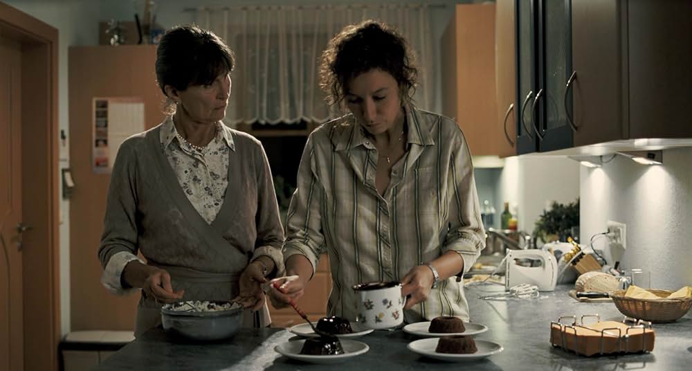 Revanche（原題）の画像