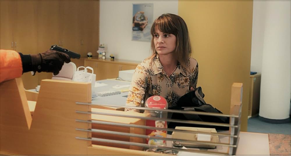 Revanche（原題）の画像