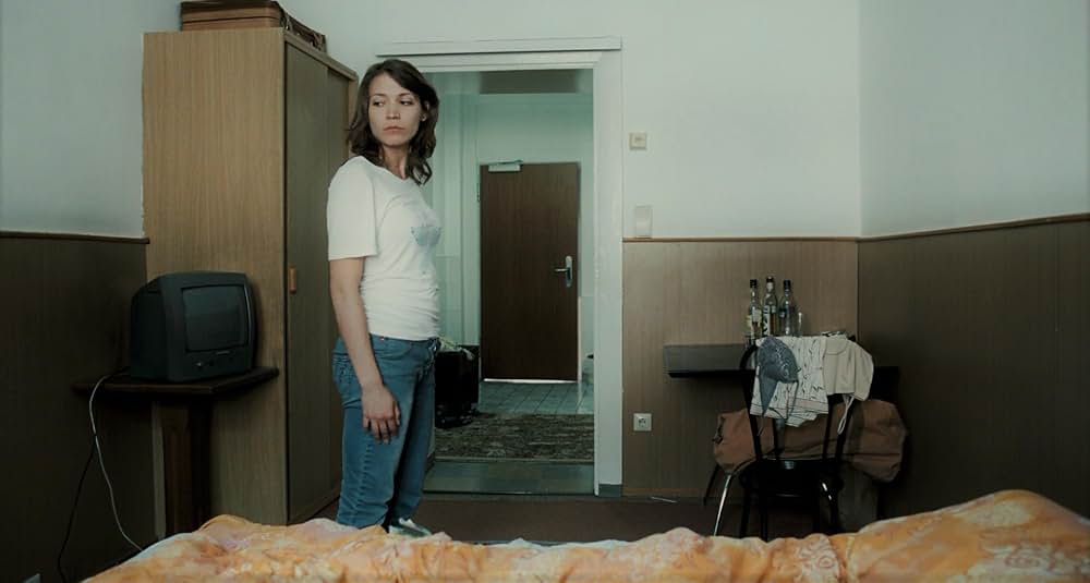 Revanche（原題）の画像