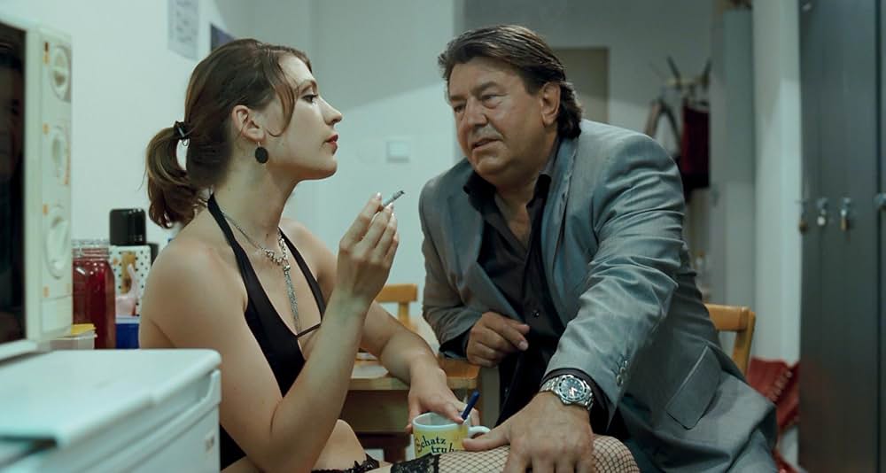 Revanche（原題）の画像