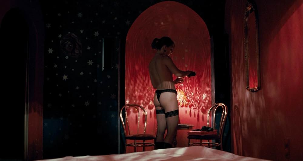 Revanche（原題）の画像