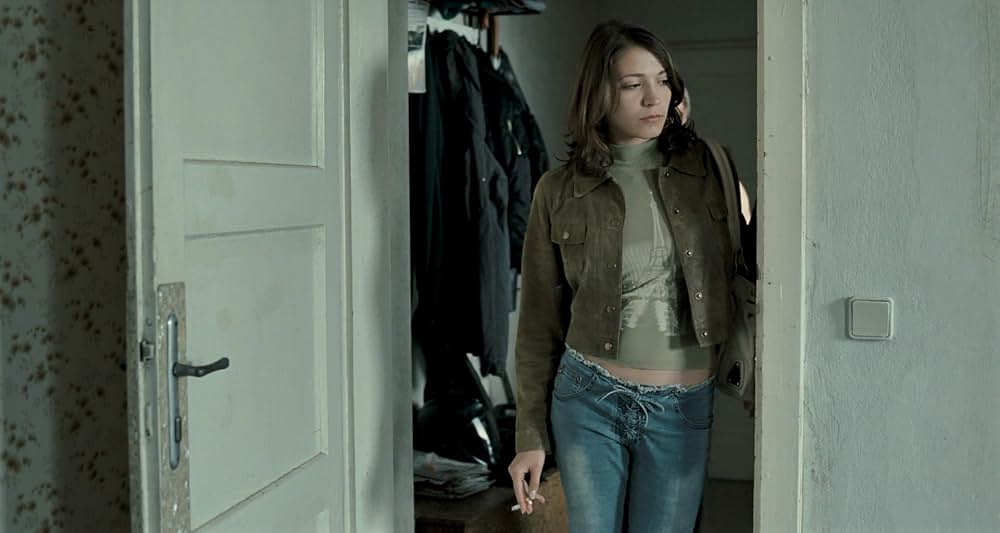 Revanche（原題）の画像