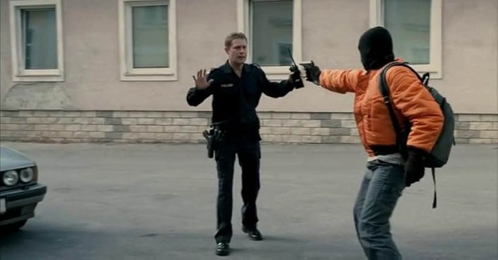 Revanche（原題）の画像