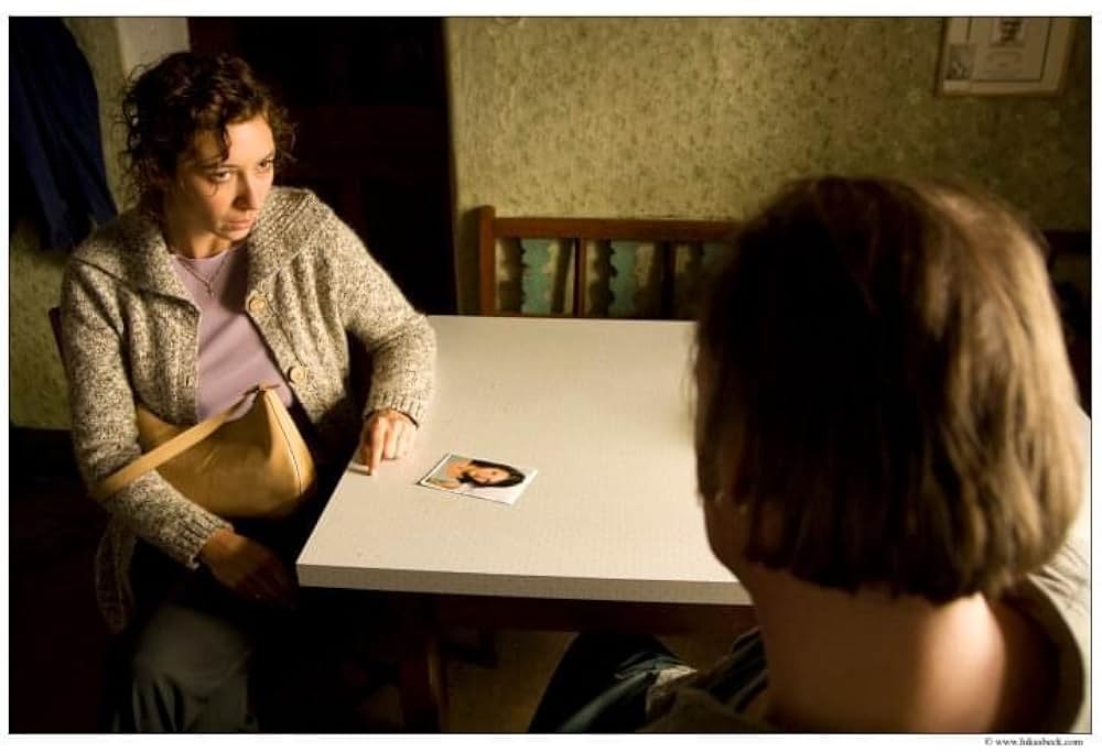 Revanche（原題）の画像