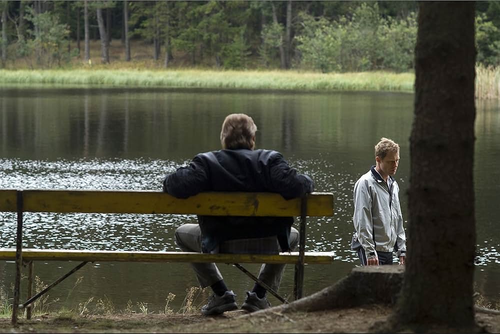 Revanche（原題）の画像