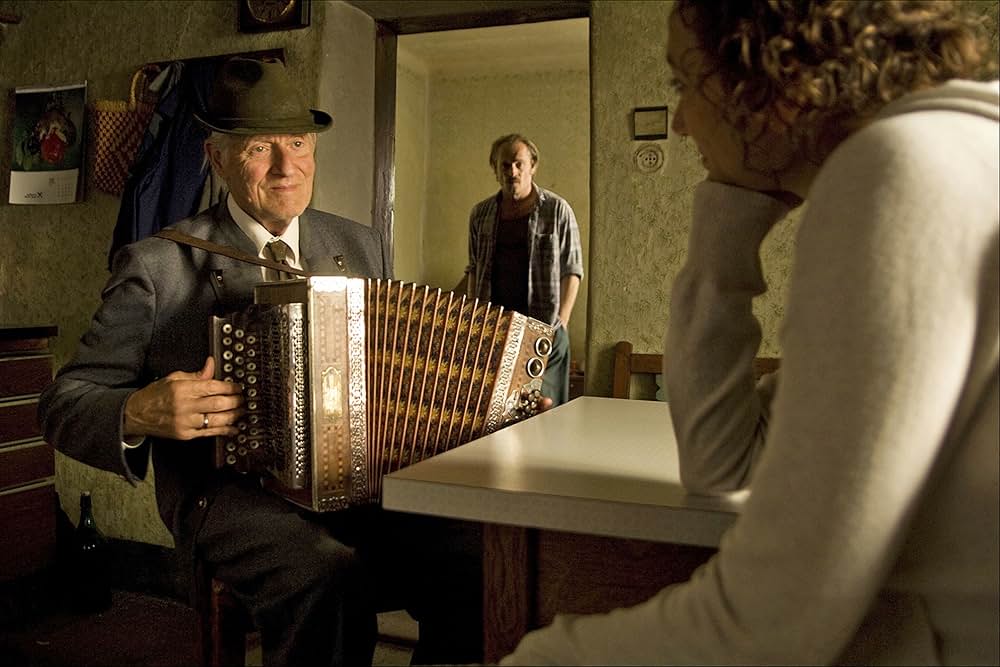 Revanche（原題）の画像