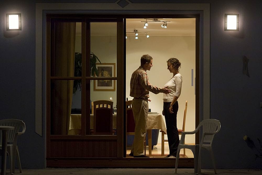 Revanche（原題）の画像