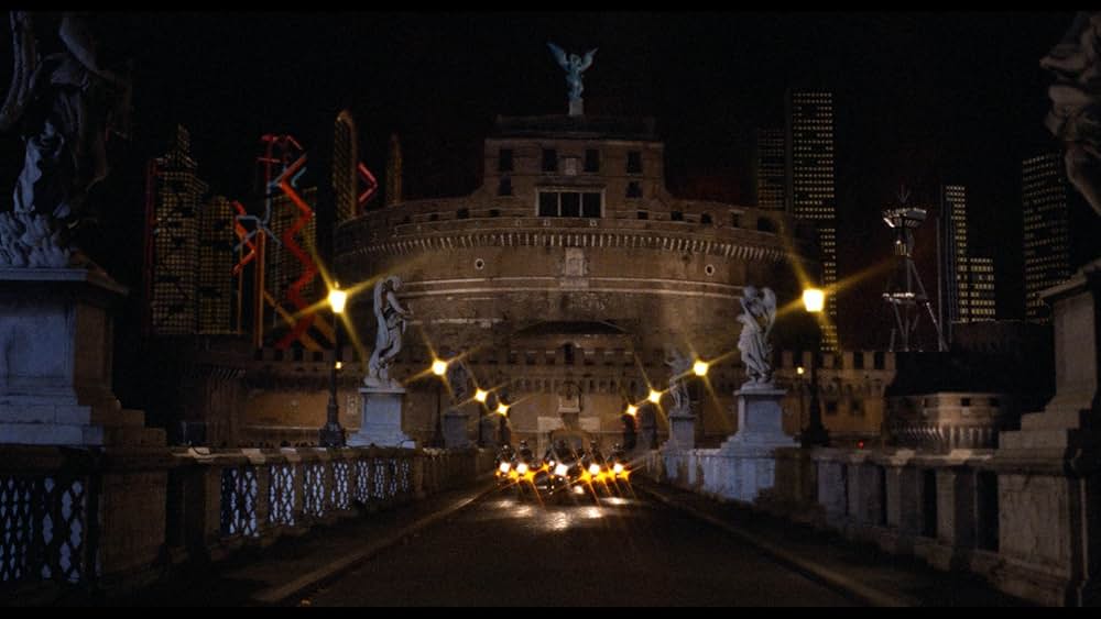 未来帝国ローマの画像